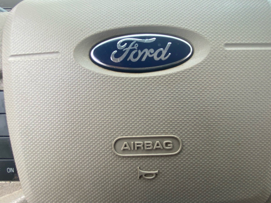 2010 Ford Edge Image 25