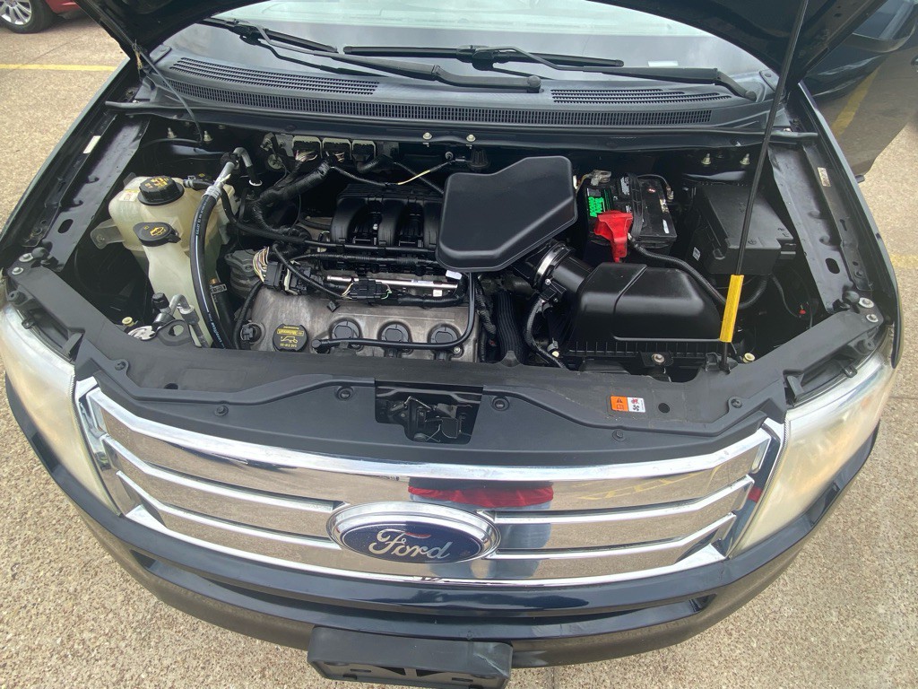 2010 Ford Edge Image 28