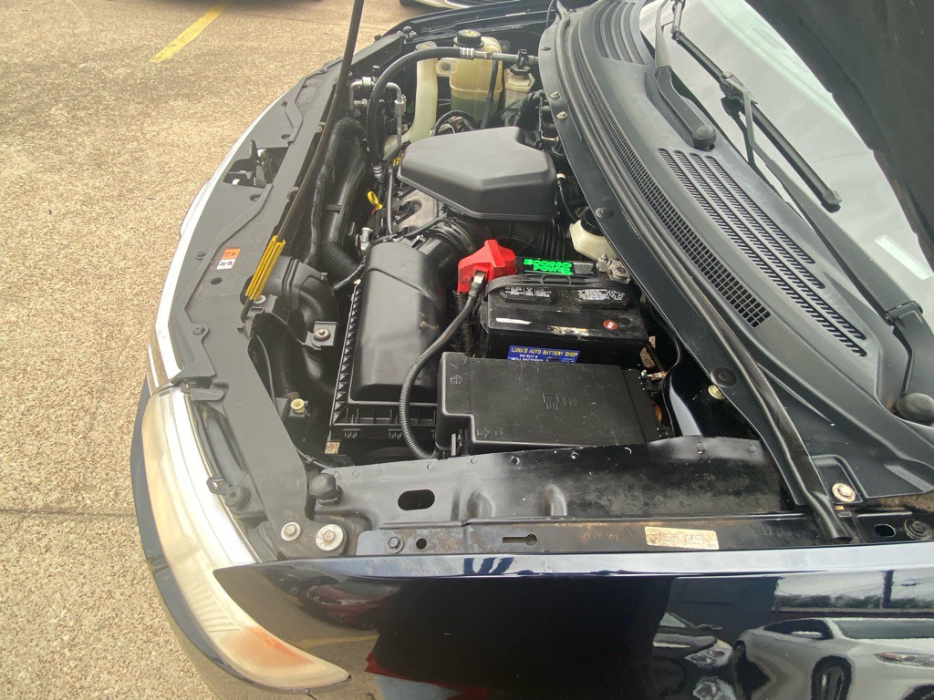 2010 Ford Edge Image 29