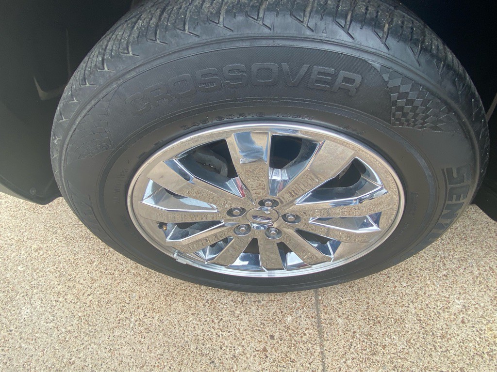 2010 Ford Edge Image 30