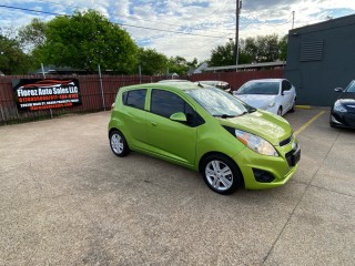 Image for 2014 Chevrolet Spark LS ID: 7338464