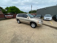 Image for 2006 Toyota Highlander BASE ID: 7347643