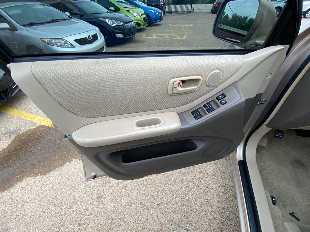 2006 Toyota Highlander Image 14