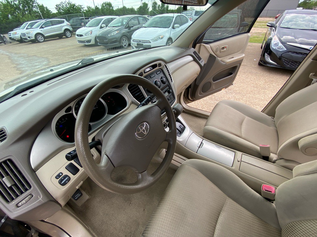 2006 Toyota Highlander Image 15