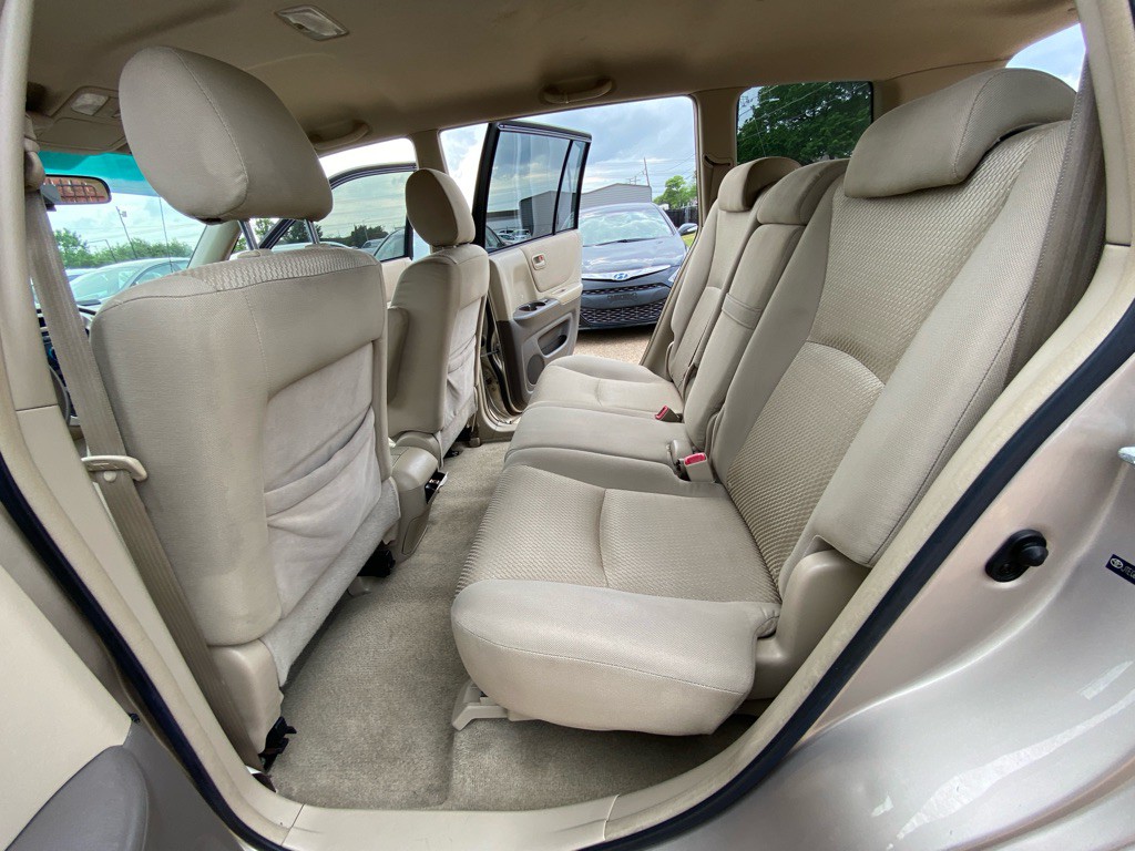 2006 Toyota Highlander Image 17