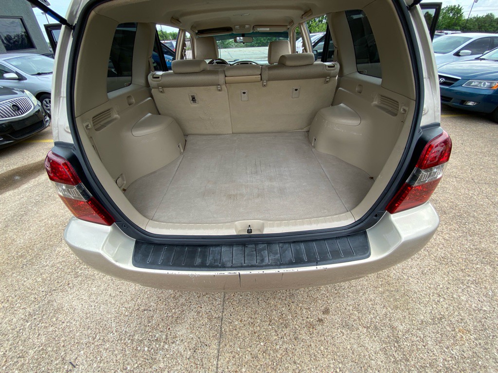 2006 Toyota Highlander Image 18