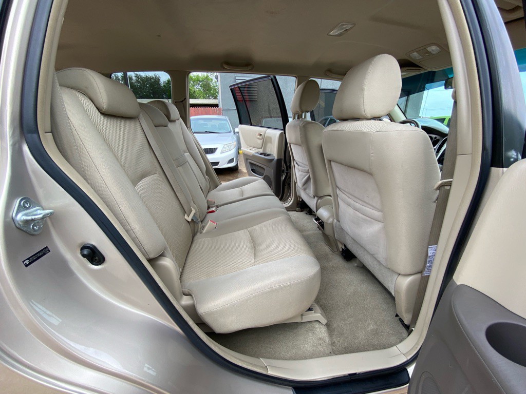 2006 Toyota Highlander Image 19