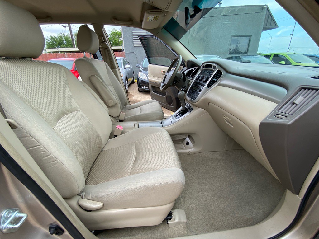 2006 Toyota Highlander Image 20