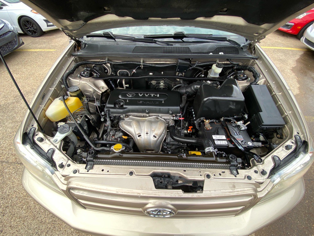 2006 Toyota Highlander Image 28