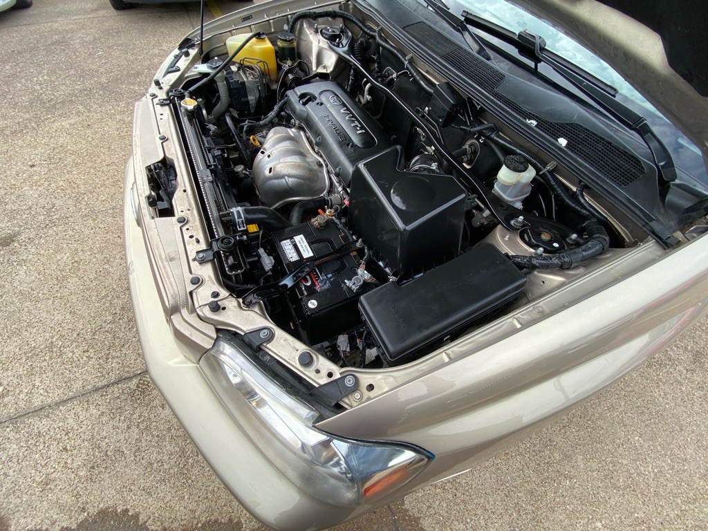 2006 Toyota Highlander Image 29