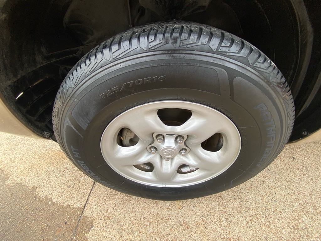 2006 Toyota Highlander Image 30