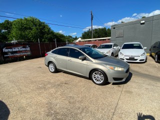 Image for 2015 Ford Focus SE ID: 7353623