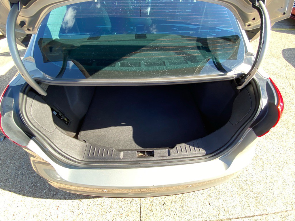 2015 Ford Focus Image 17