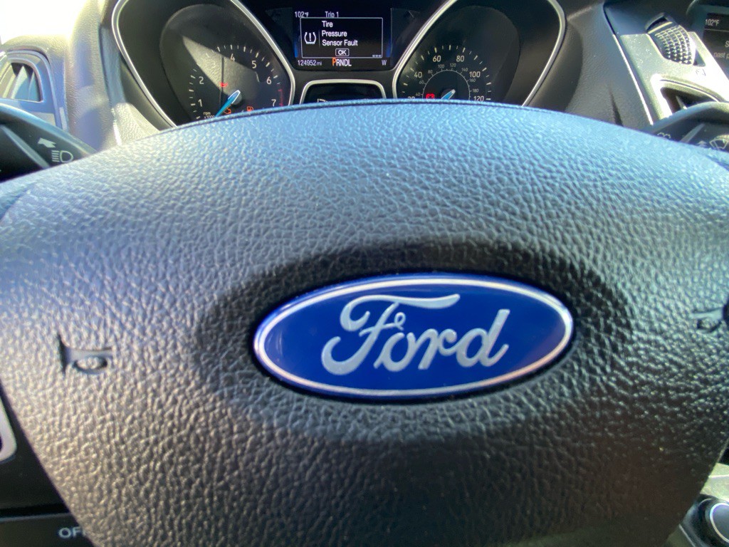 2015 Ford Focus Image 26