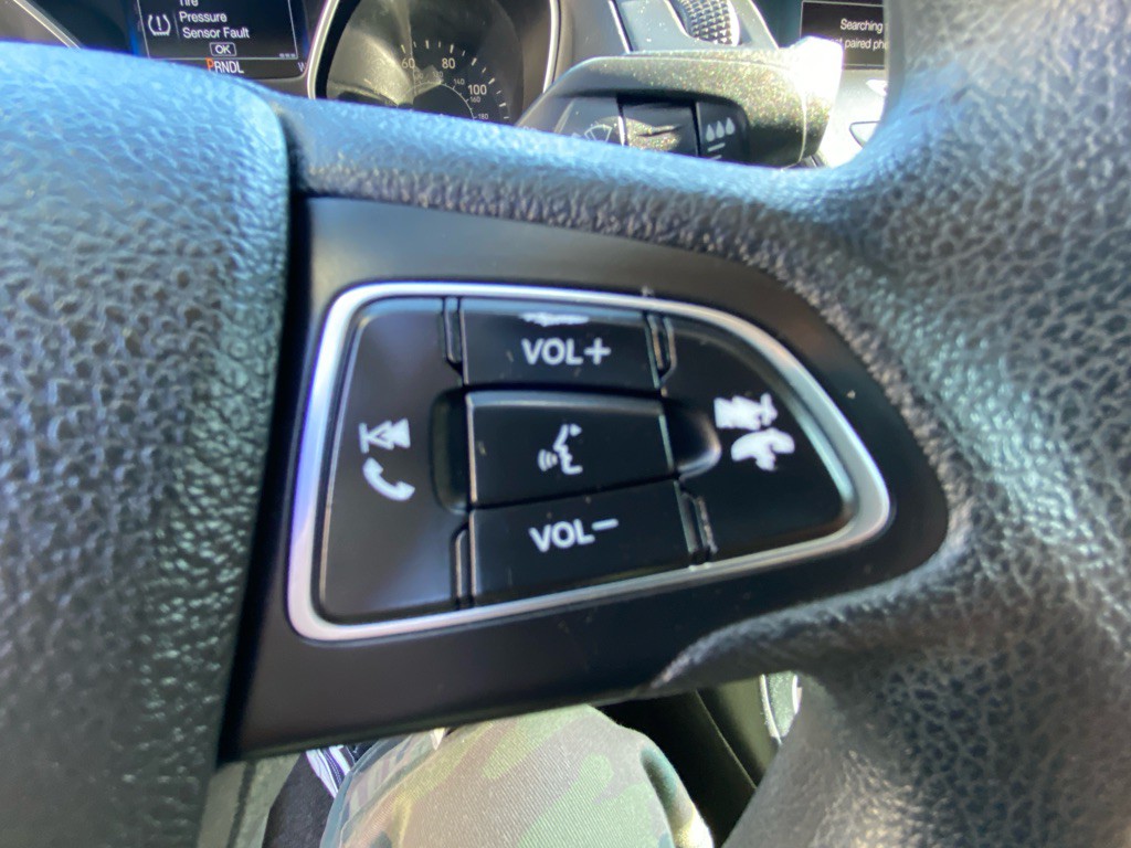 2015 Ford Focus Image 27