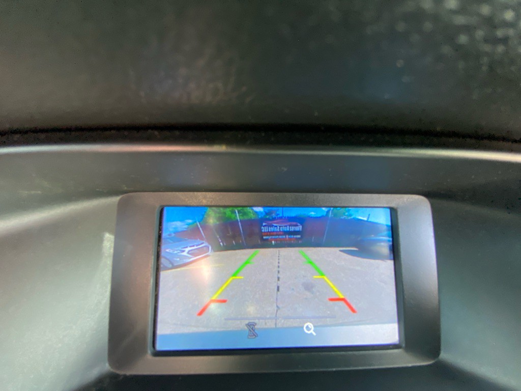 2015 Ford Focus Image 29