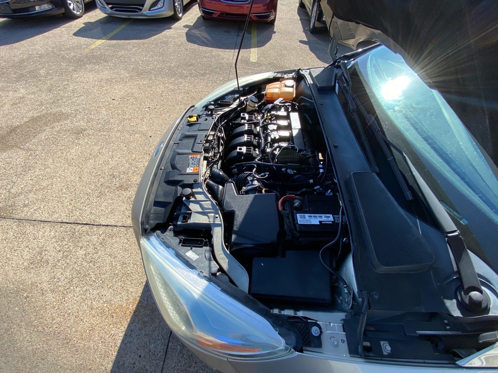 2015 Ford Focus Image 31