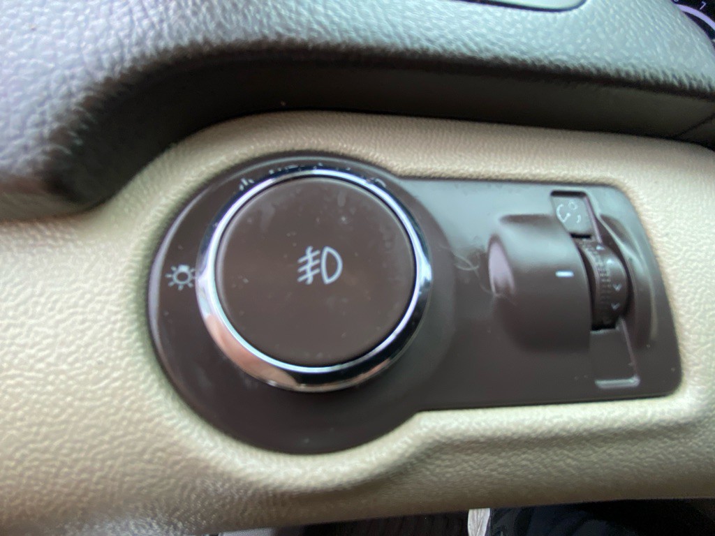 2016 Buick Regal Image 23
