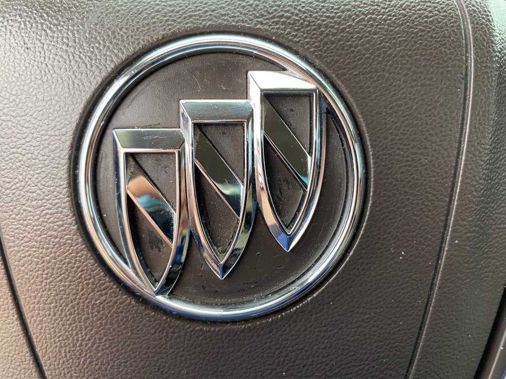 2016 Buick Regal Image 25