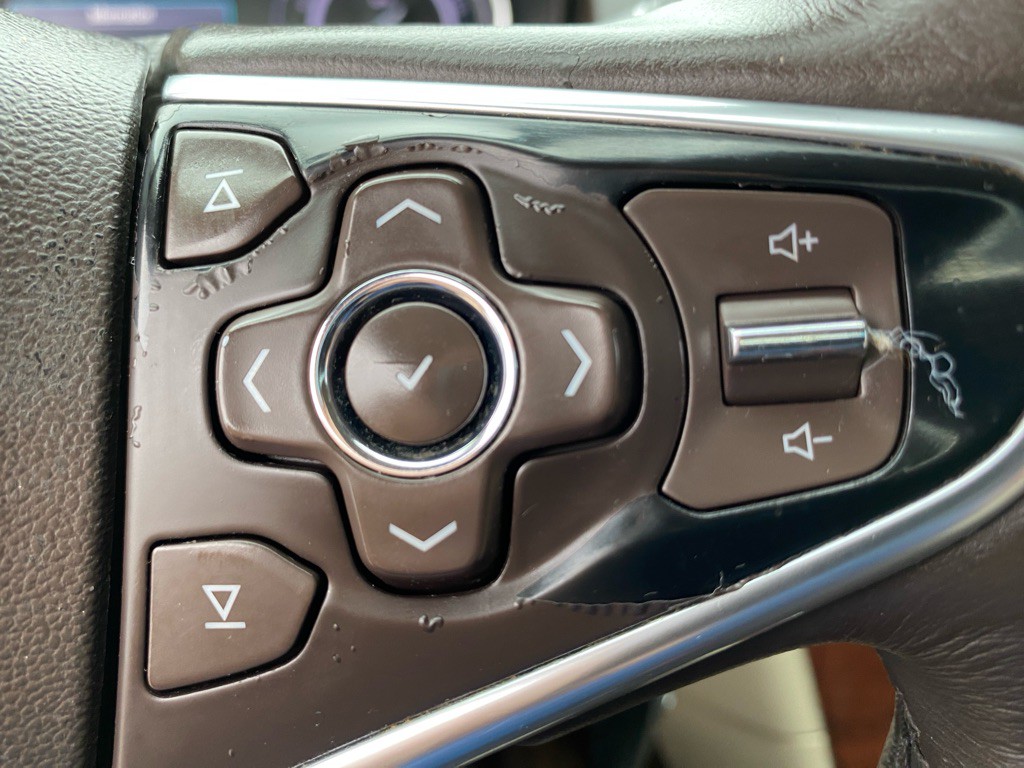 2016 Buick Regal Image 26