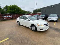Image for 2014 Nissan Altima 2.5 ID: 7366933