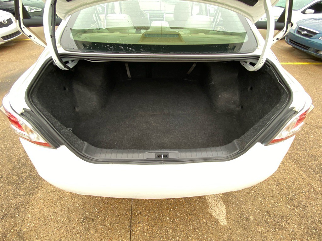 2014 Nissan Altima Image 17