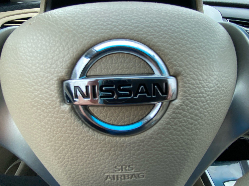 2014 Nissan Altima Image 26