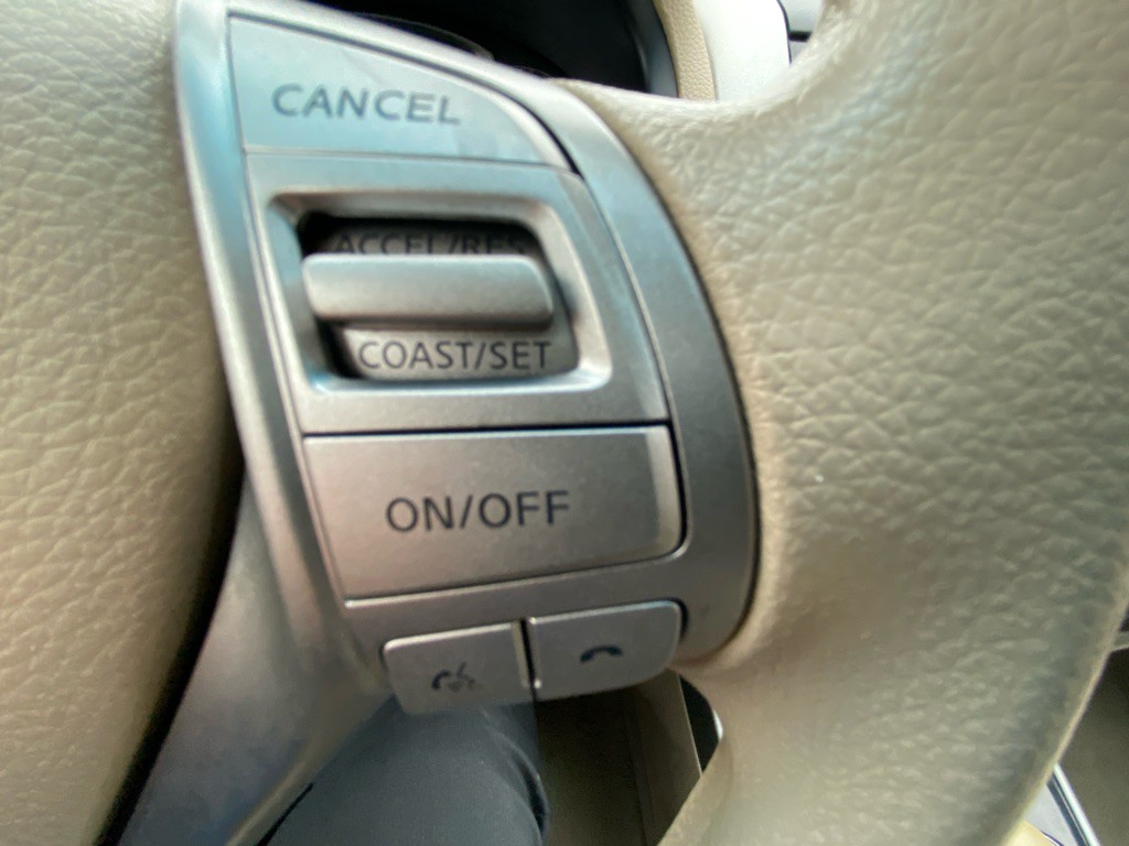 2014 Nissan Altima Image 27