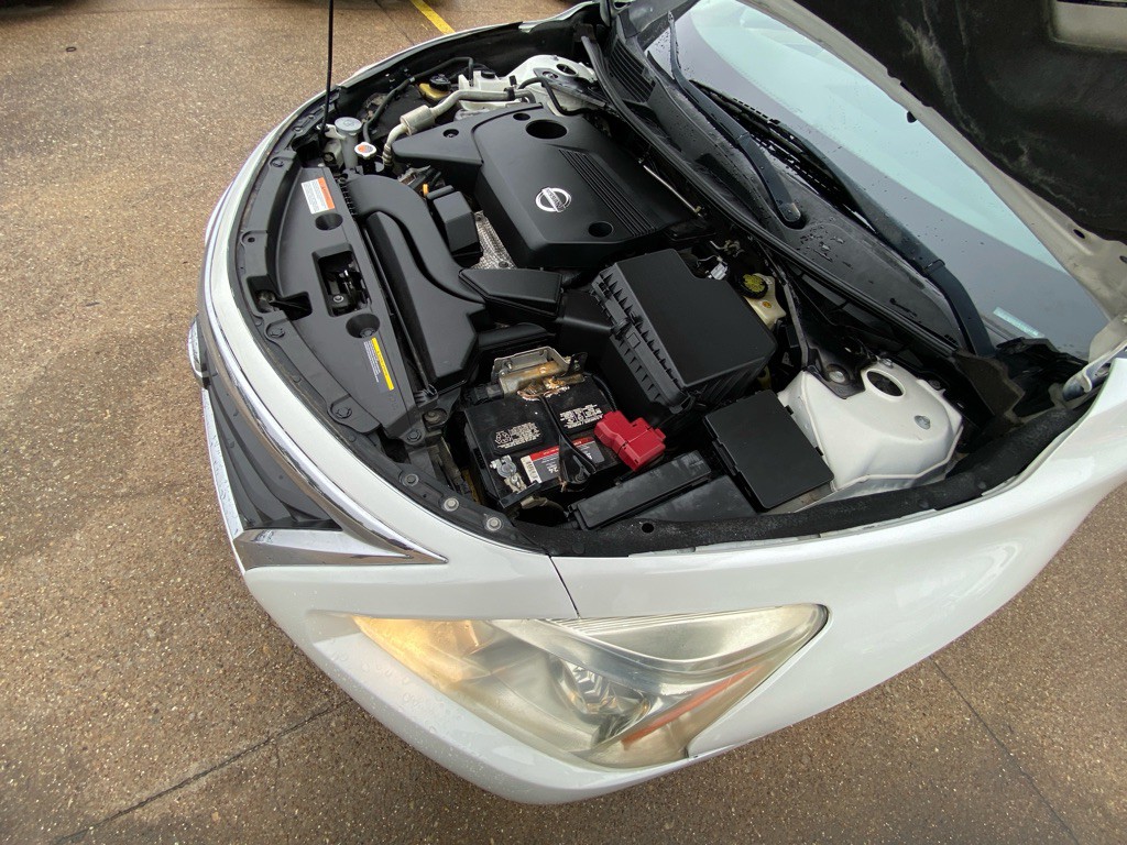 2014 Nissan Altima Image 31