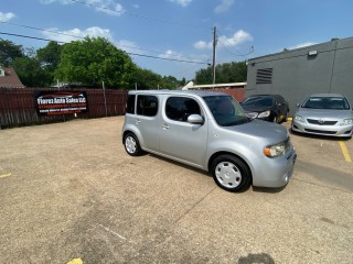 Image for 2014 Nissan Cube 1.8 S ID: 7376735