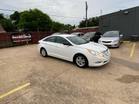Image for 2013 Hyundai Sonata GLS ID: 7388600