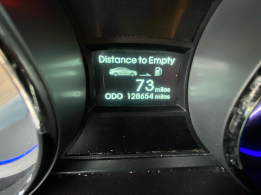 2013 Hyundai Sonata Image 24