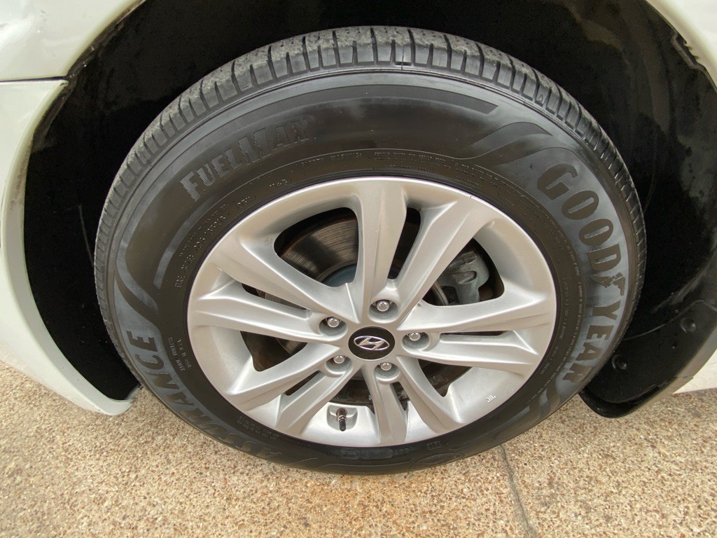 2013 Hyundai Sonata Image 29