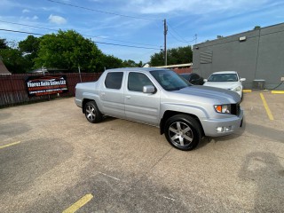 Image for 2014 Honda Ridgeline SE ID: 7392533