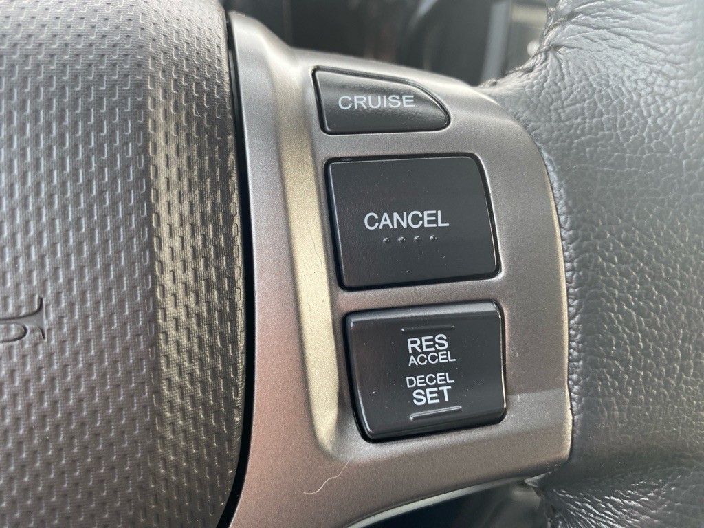 2014 Honda Ridgeline Image 27
