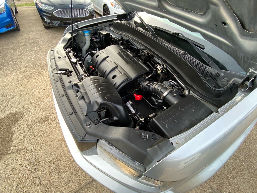 2014 Honda Ridgeline Image 32