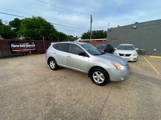 Image for 2010 Nissan Rogue SL ID: 7392540