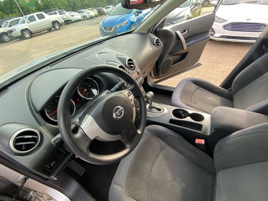 2010 Nissan Rogue Image 14