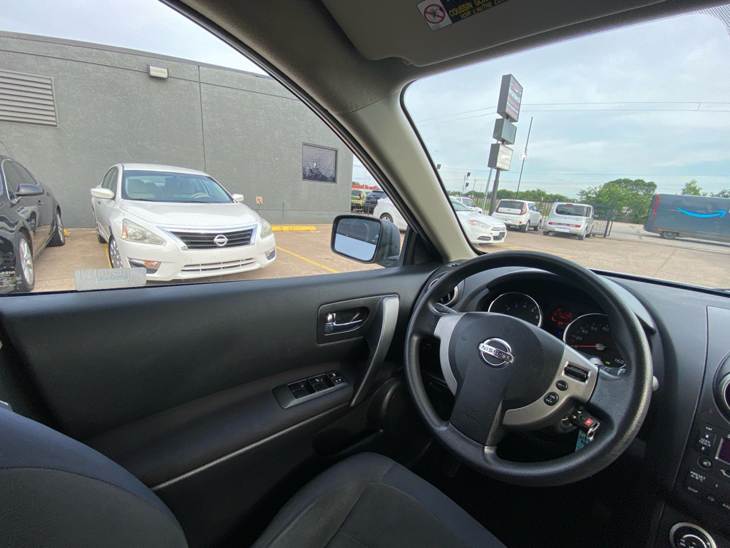 2010 Nissan Rogue Image 23