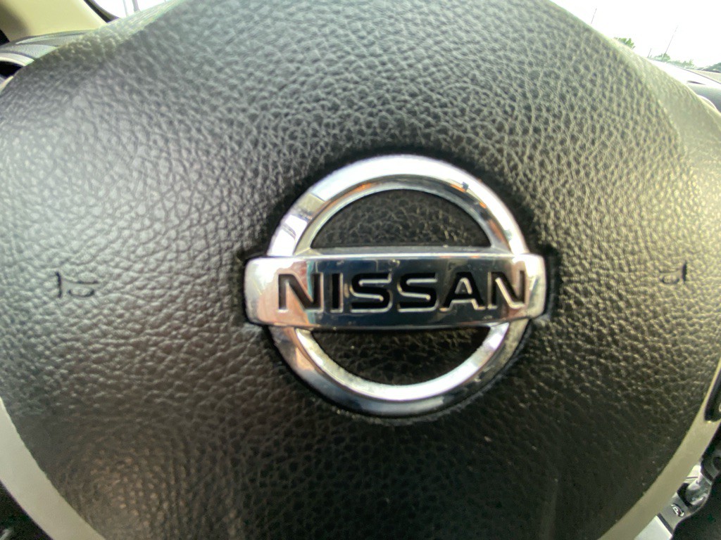 2010 Nissan Rogue Image 25