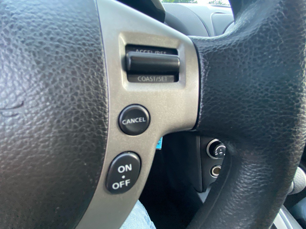2010 Nissan Rogue Image 26