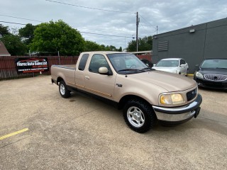Image for 1997 Ford F-150 BASE ID: 7398251