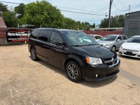 Image for 2016 Dodge Grand Caravan SXT ID: 7401345