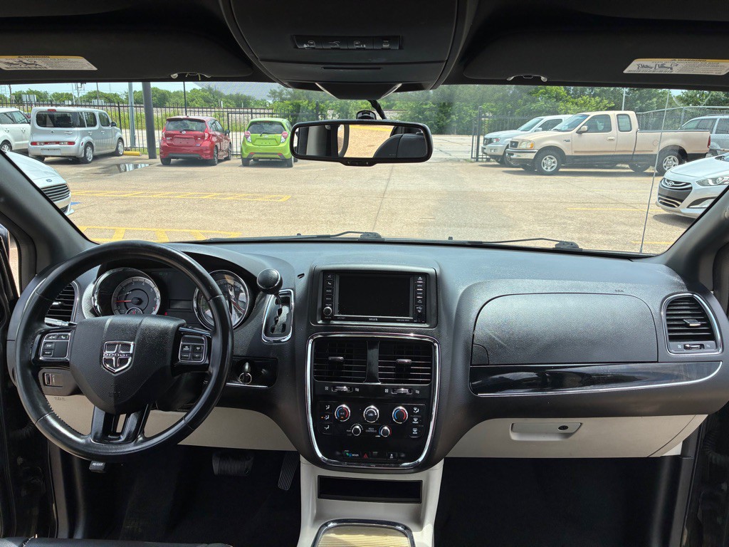 2016 Dodge Grand Caravan Image 23