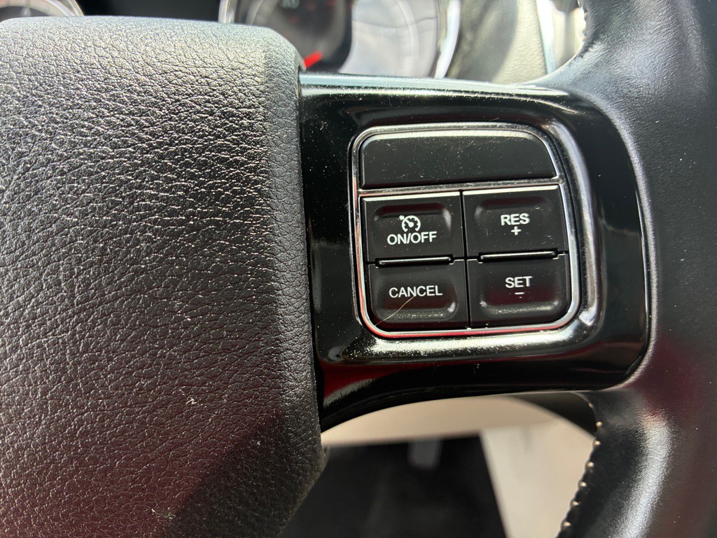 2016 Dodge Grand Caravan Image 29