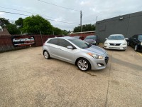 Image for 2014 Hyundai Elantra BASE ID: 7402487