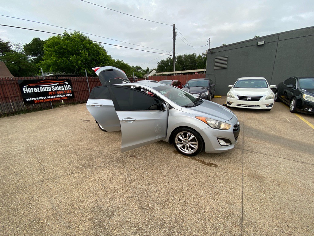 2014 Hyundai Elantra Image 7