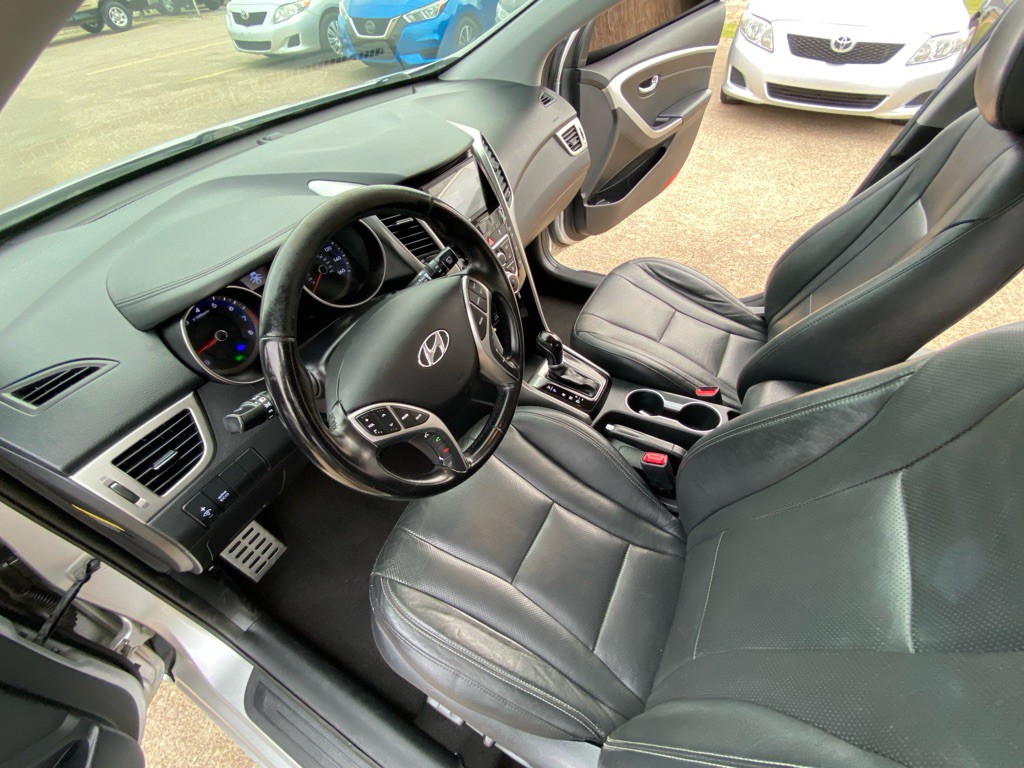 2014 Hyundai Elantra Image 14