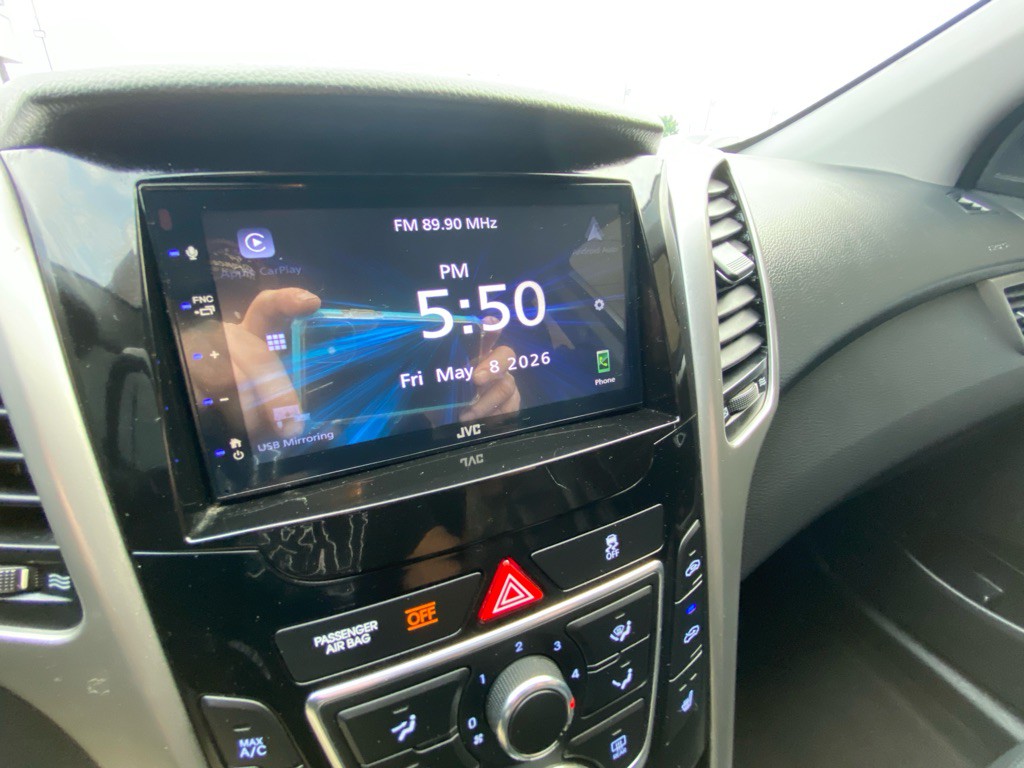 2014 Hyundai Elantra Image 28