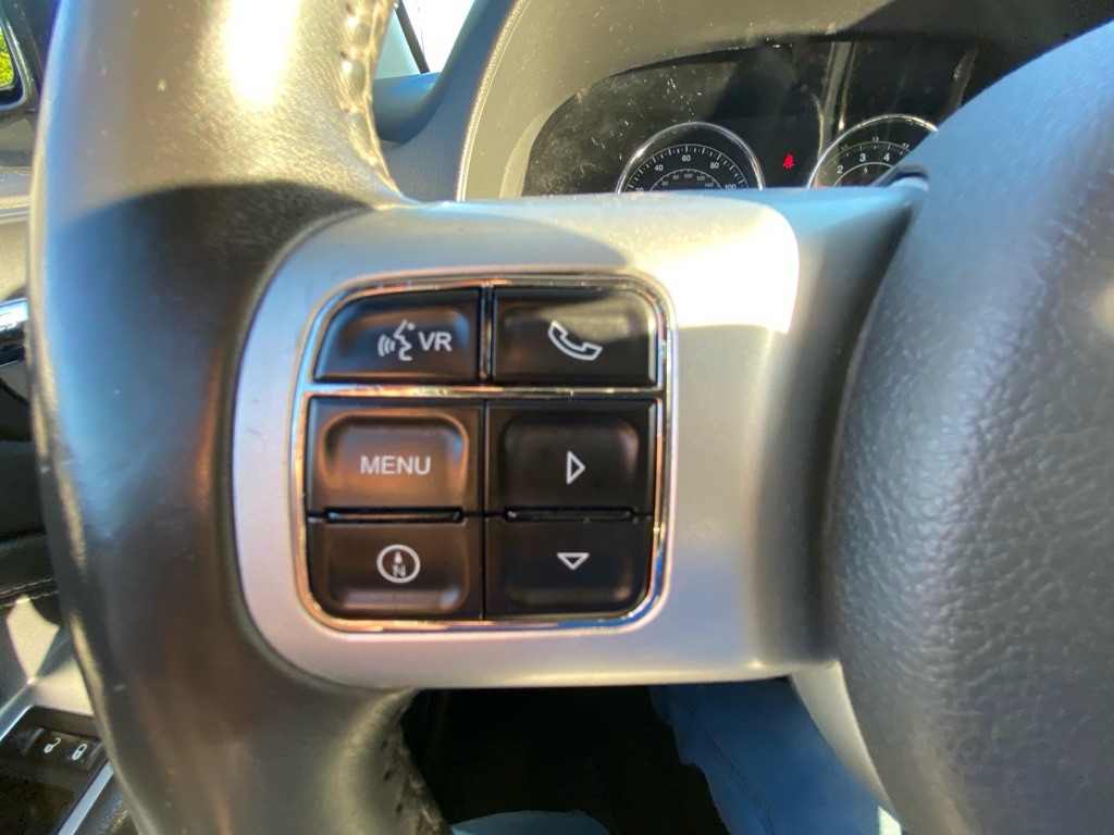 2014 Jeep Compass Image 24